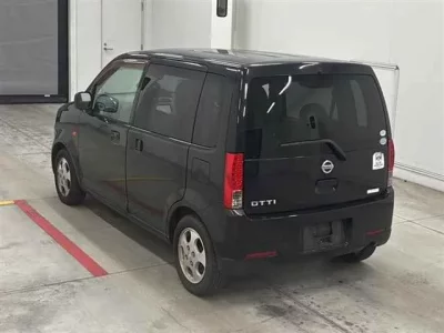 Nissan OTTI