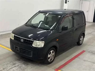 Nissan OTTI
