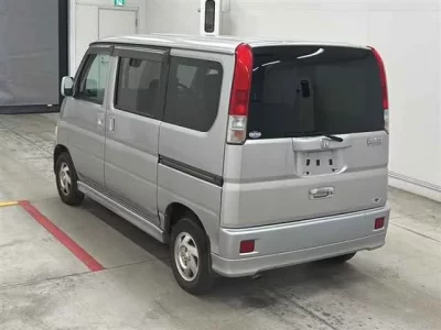 Honda VAMOS