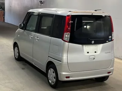 Suzuki PALETTE