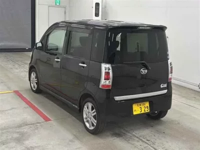 Daihatsu TANTO EXE
