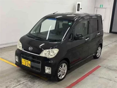 Daihatsu TANTO EXE