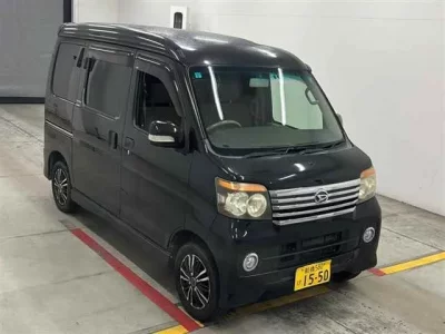 Daihatsu Atrai Wagon