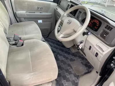 Daihatsu Atrai Wagon