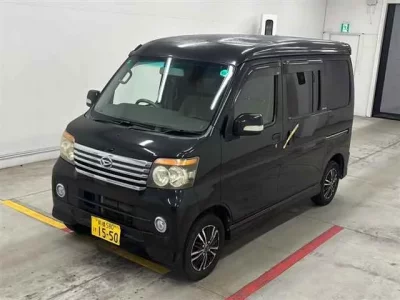 Daihatsu Atrai Wagon
