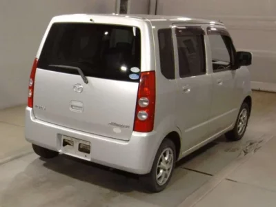 Mazda AZ WAGON