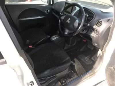Mitsubishi I-MIEV
