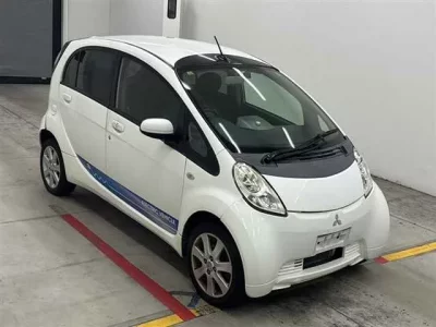 Mitsubishi I-MIEV