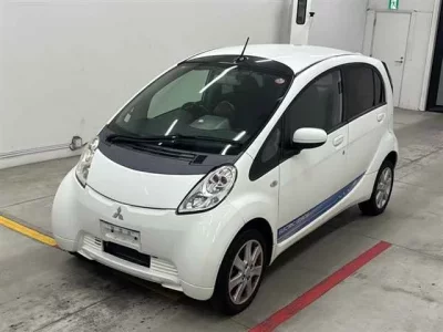 Mitsubishi I-MIEV
