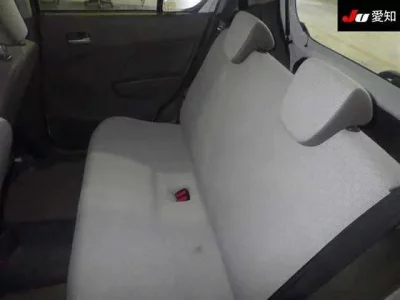 Suzuki ALTO ECO