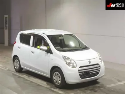 Suzuki ALTO ECO