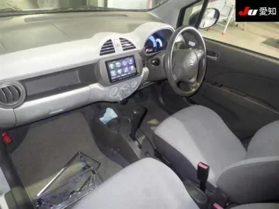 Suzuki ALTO ECO
