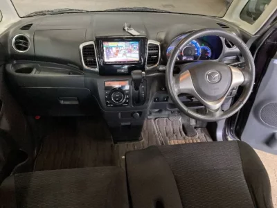 Mazda FLAIR WAGON