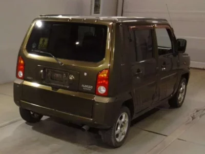 Daihatsu NAKED