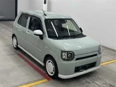 Daihatsu MIRA TOCOT