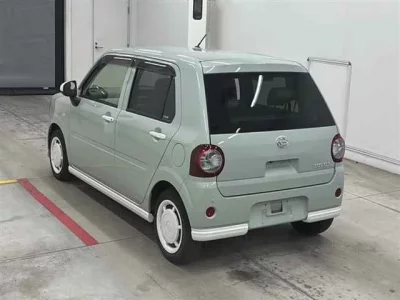Daihatsu MIRA TOCOT
