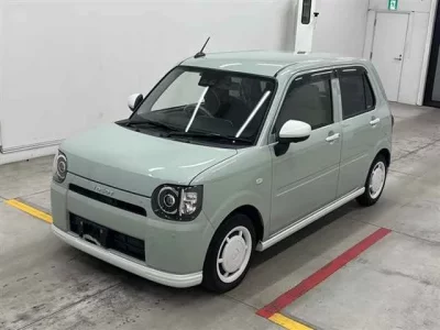Daihatsu MIRA TOCOT