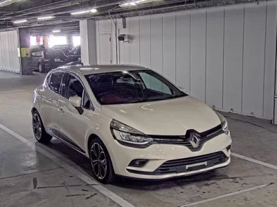 Renault LUTECIA