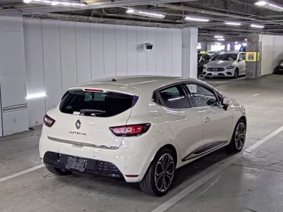 Renault LUTECIA