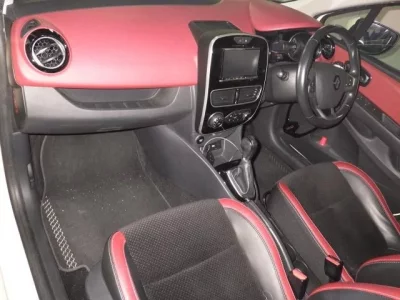 Renault LUTECIA