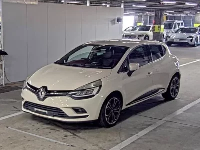 Renault LUTECIA