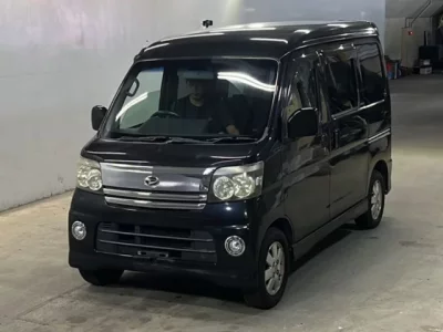 Daihatsu Atrai Wagon