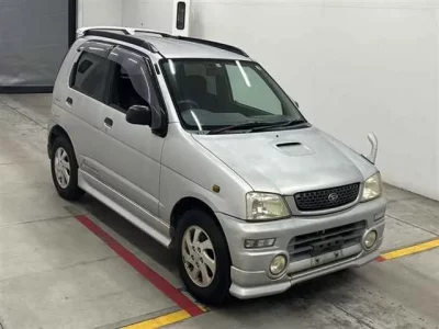 Daihatsu TERIOS KID