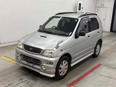 Daihatsu TERIOS KID
