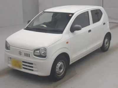 Suzuki ALTO VAN