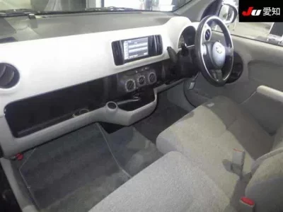 Daihatsu Boon