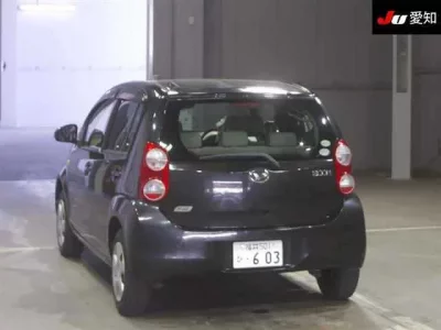 Daihatsu Boon