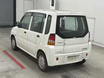 Mitsubishi TOPPO BJ