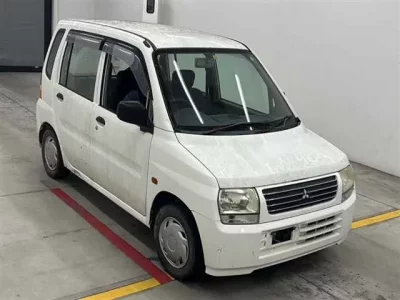Mitsubishi TOPPO BJ