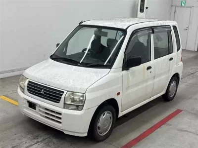 Mitsubishi TOPPO BJ