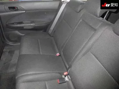 Toyota CALDINA
