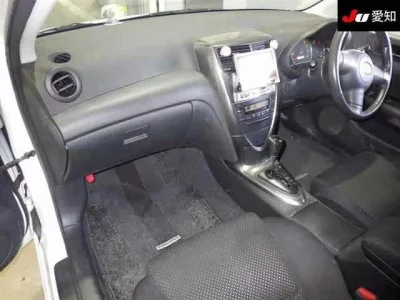 Toyota CALDINA