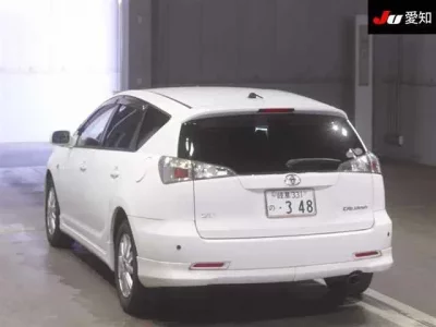 Toyota CALDINA