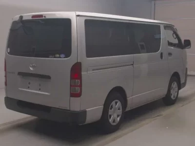 Toyota REGIUS ACE VAN