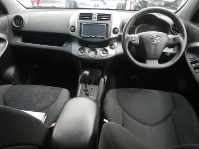 Toyota VANGUARD