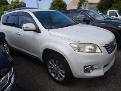 Toyota VANGUARD