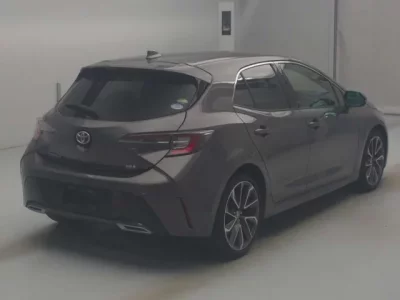 Toyota COROLLA SPORT
