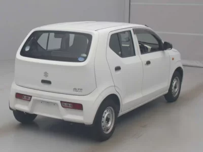 Suzuki ALTO VAN