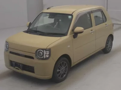 Daihatsu MIRA TOCOT