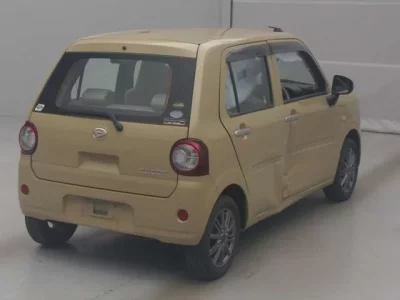 Daihatsu MIRA TOCOT