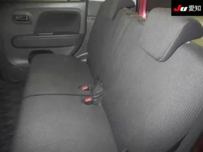 Suzuki MRWAGON