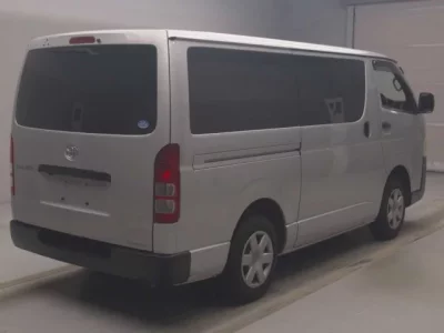 Toyota REGIUS ACE VAN