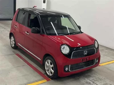 Honda N ONE