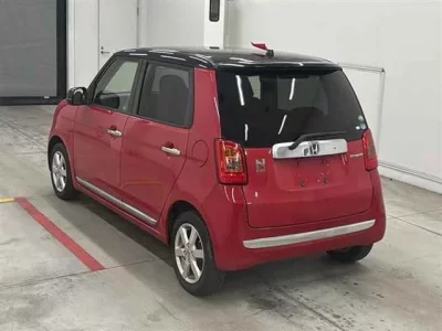 Honda N ONE