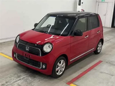 Honda N ONE