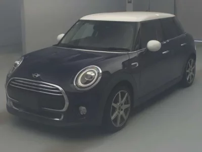 BMW MINI